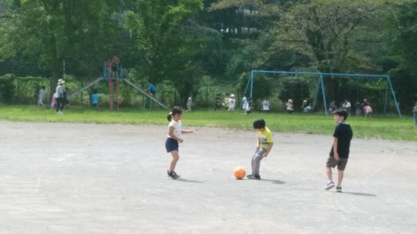 特別の夏を乗り越え、大きく成長する２学期への写真