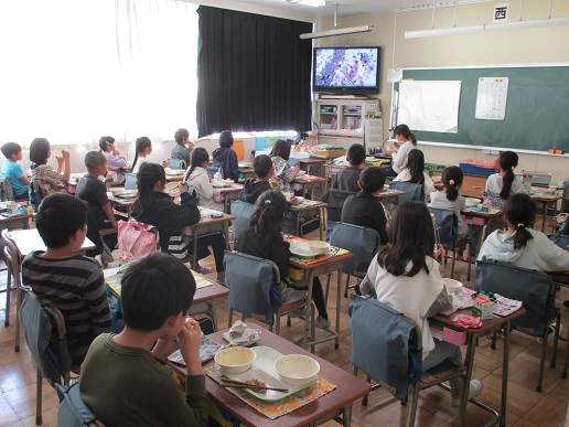 東日本大震災から１０年、震災から共に学び、共に祈るの写真