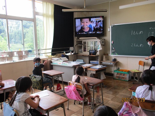 新たなチャレンジ　～初のオンライン型ハッピーフェスティバル開催～の写真