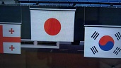 日光移動教室2日目の夜・オリンピック観戦の写真3