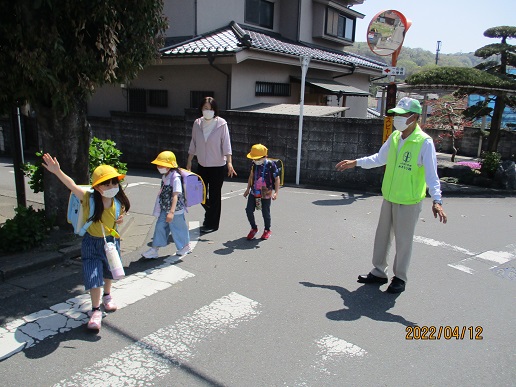 春をたくさん学ぼう！の写真