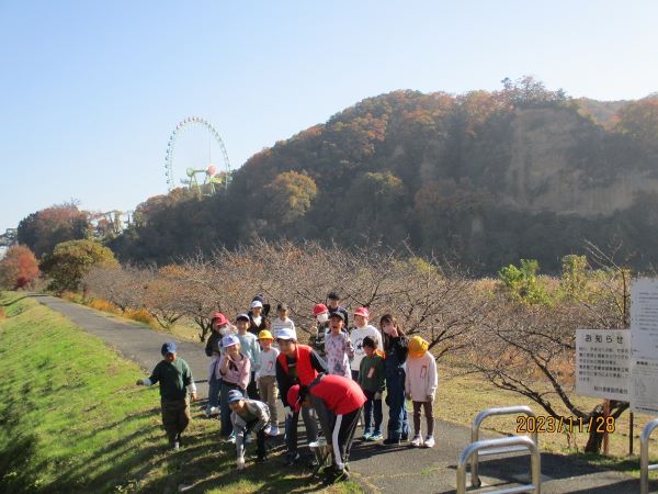 いつまでも美しい秋川を目指してクリーン大作戦！の写真