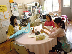 委員会活動